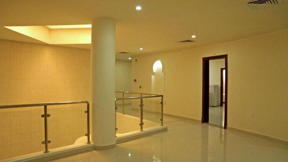 Tala Inn Hotel Corniche Dammam Exterior photo